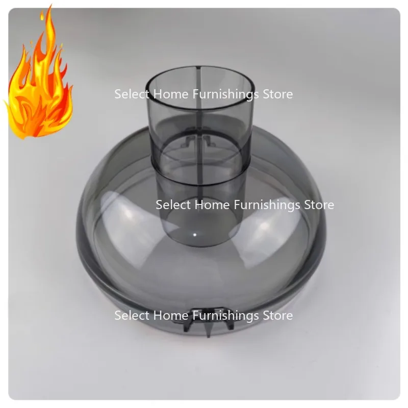 Suitable for Philips Juicer HR1832 HR1833 HR1836 HR1837 Upper Cover, Plastic Lid, Accessories
Suitable for Philips Juicer HR1832 HR1833 HR1836 HR1837 Upper Cover, Plastic Lid, Accessories