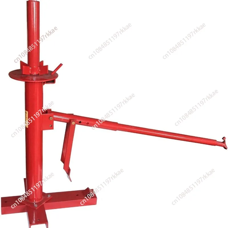 Car Tire Changer Demount Manual Portable Tire Changing Machine Tool Tire Changer Dismantling Machine Manual Tyre Stripper
Car Tire Changer Demount Manual Portable Tire Changing Machine Tool Tire Changer Dismantling Machine Manual Tyre Stripper