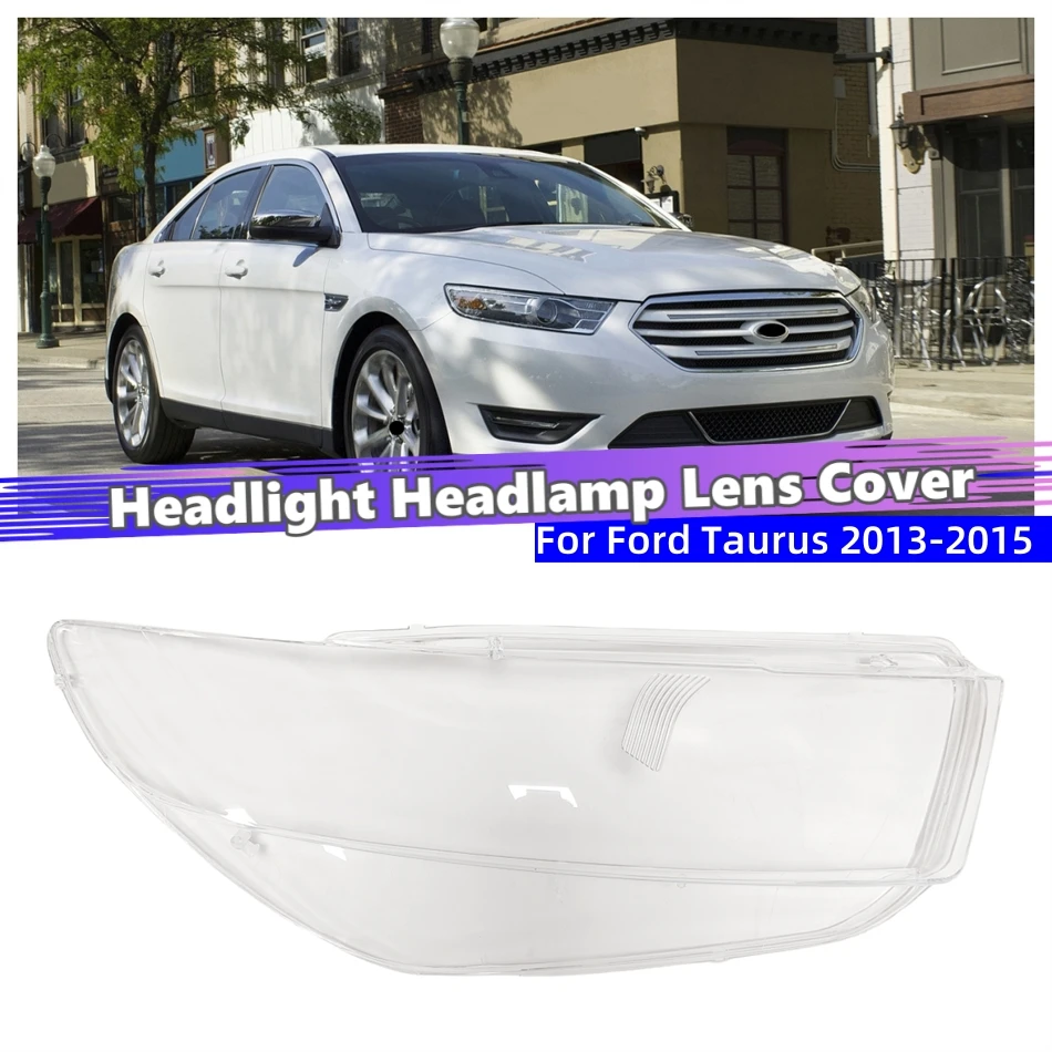 Для Ford Taurus 2013 2014 2015, запасные части для автомобиля, крышка корпуса, стеклянная линза, передняя фара автомобиля, крышка объектива, корпус
Для Ford Taurus 2013 2014 2015, запасные части для автомобиля, крышка корпуса, стеклянная линза, передняя фара автомобиля, крышка объектива, корпус