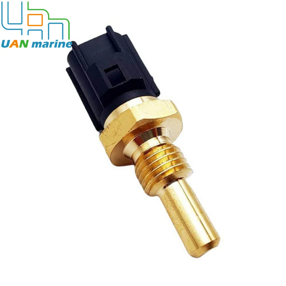 804295T Thermo Sensor for Mercury Mariner 75HP 80HP 90HP 100HP 115HP Outboard 804295T
804295T Thermo Sensor for Mercury Mariner 75HP 80HP 90HP 100HP 115HP Outboard 804295T