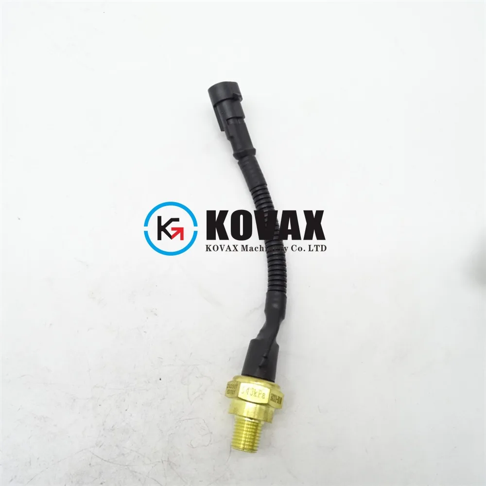 3682810-H0100 Low air pressure alarm sensor is suitable for D310 GX DFH4180 F2000 F3000 truck alarm switches
3682810-H0100 Low air pressure alarm sensor is suitable for D310 GX DFH4180 F2000 F3000 truck alarm switches
