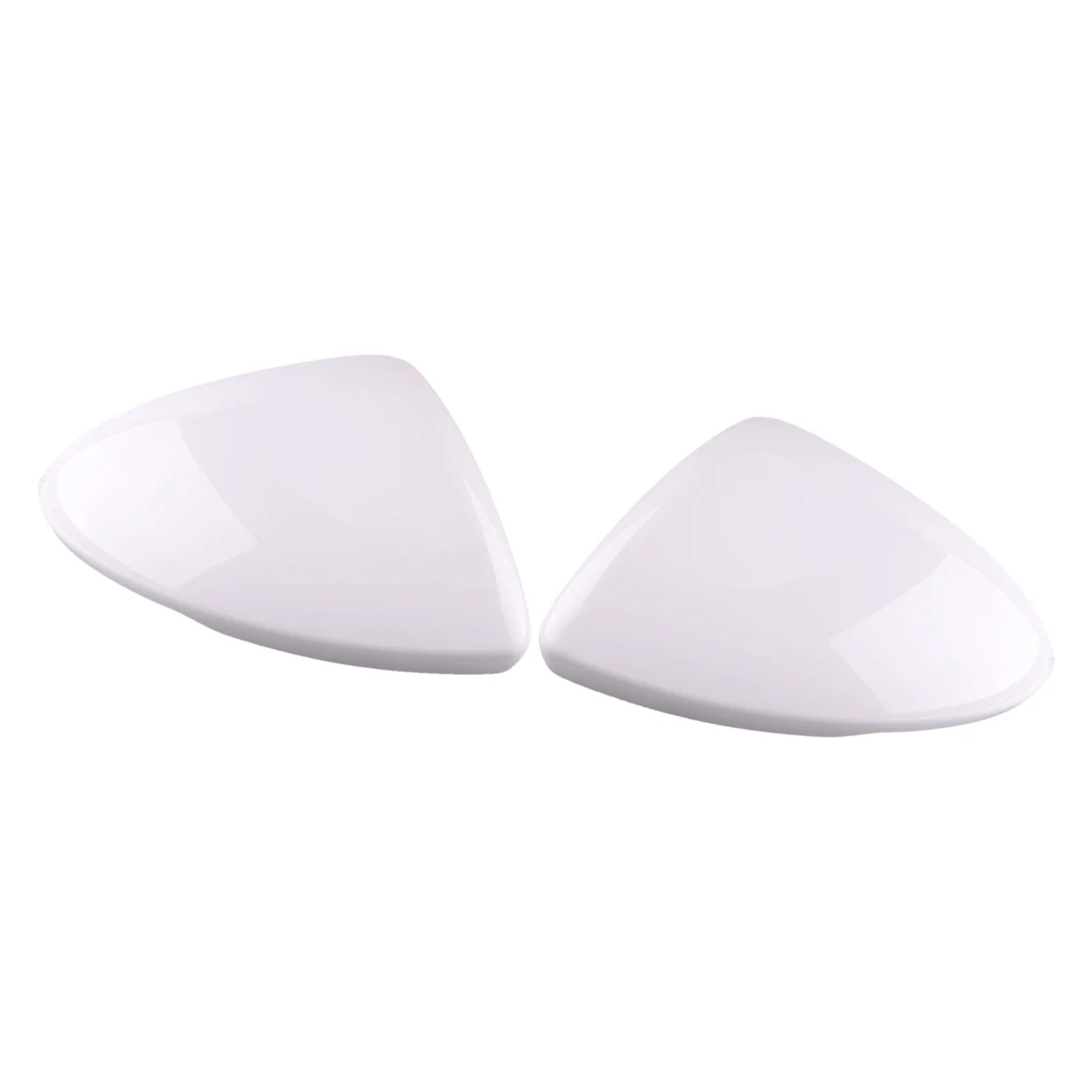 1 Pair White Car Left Right Side Rearview Mirror Cover Shell Cap Decoration Fit for Chevrolet Cruze 2017 2018 2019
1 Pair White Car Left Right Side Rearview Mirror Cover Shell Cap Decoration Fit for Chevrolet Cruze 2017 2018 2019