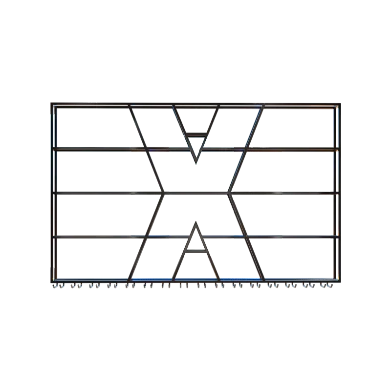 High-quality Durable Tall Bottle Holder Wine Racks Kitchen Modern Huge Luxury Wine Rack Display Rack Bar Table Luxury Wino
High-quality Durable Tall Bottle Holder Wine Racks Kitchen Modern Huge Luxury Wine Rack Display Rack Bar Table Luxury Wino