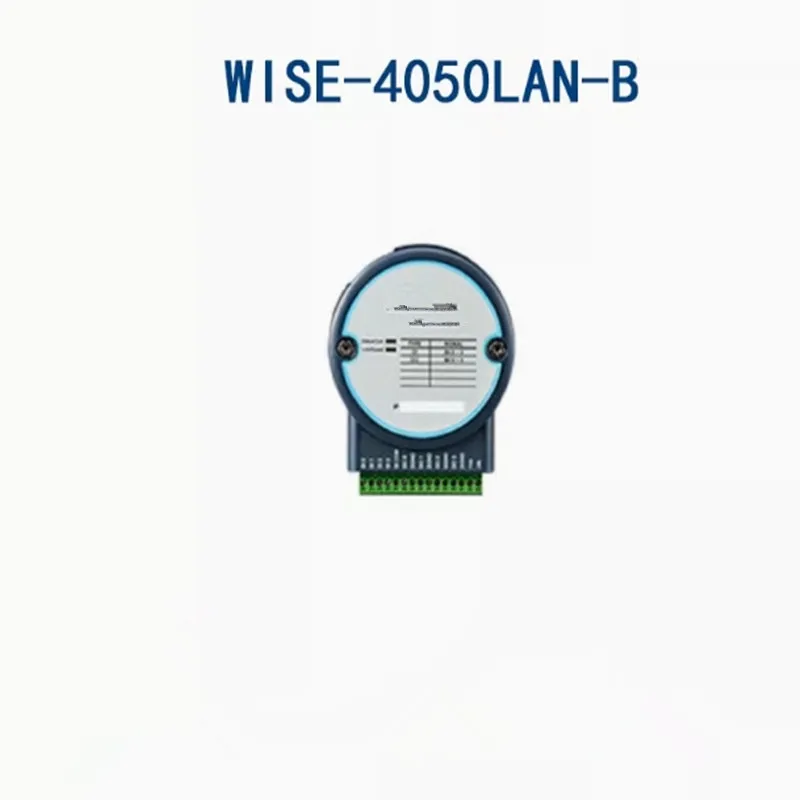 Новый оригинальный модуль WISE-4060-B WISE-4050-B WISE-4060LAN-B WISE-4010LAN-B WISE-4051-B WISE-4012E-AE-WA WISE-4050LAN-B
Новый оригинальный модуль WISE-4060-B WISE-4050-B WISE-4060LAN-B WISE-4010LAN-B WISE-4051-B WISE-4012E-AE-WA WISE-4050LAN-B