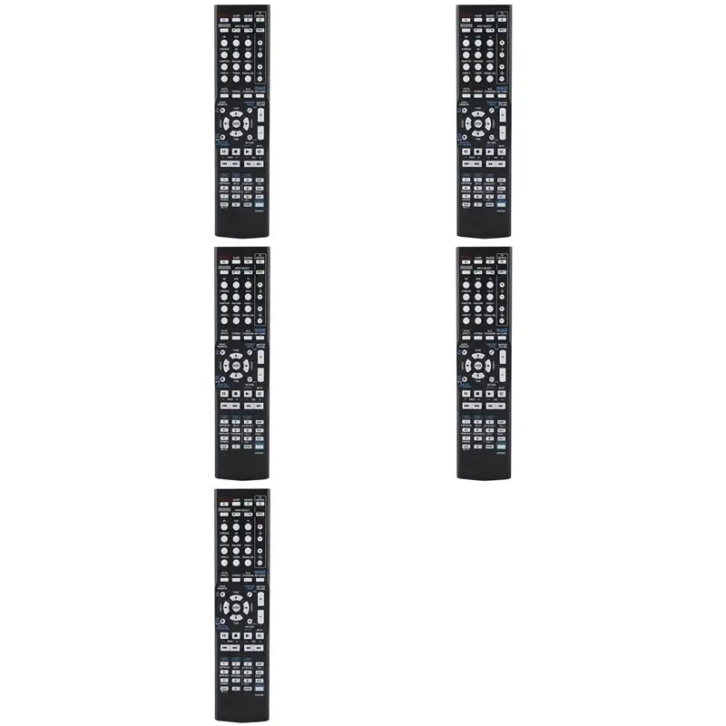 【ГОРЯЧАЯ ЦЕНА!】5X Pro Axd7622 Запасной пульт дистанционного управления для AV-ресивера Pioneer Htp-071 Vsx-321-K-P
【ГОРЯЧАЯ ЦЕНА!】5X Pro Axd7622 Запасной пульт дистанционного управления для AV-ресивера Pioneer Htp-071 Vsx-321-K-P