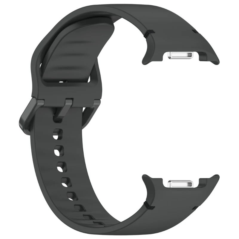 Watch Straps Silicone Quick Release Soft Rubber Replacement Watch Bands for Watch 8 40mm/44mm Multiple Color
Watch Straps Silicone Quick Release Soft Rubber Replacement Watch Bands for Watch 8 40mm/44mm Multiple Color