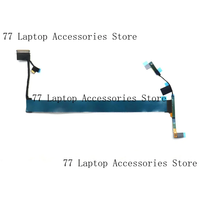 Laptop Camera Cable For Lenovo ThinkPad X13 Yoga Gen 4 5C11H81558 KX3D1 5M New 
Laptop Camera Cable For Lenovo ThinkPad X13 Yoga Gen 4 5C11H81558 KX3D1 5M New