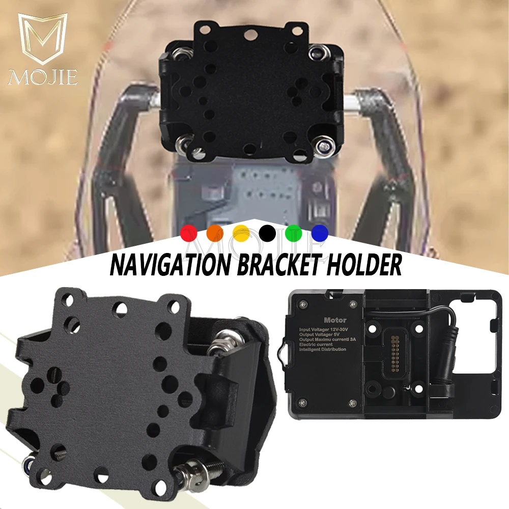 FOR Bmw R1200GS R1250GS 2014-2024 R1300GS 2023 2024 2025 2026 Motorcycle Front Phone Stand Holder R1200 R1250 R1300 GS Adventure
FOR Bmw R1200GS R1250GS 2014-2024 R1300GS 2023 2024 2025 2026 Motorcycle Front Phone Stand Holder R1200 R1250 R1300 GS Adventure
