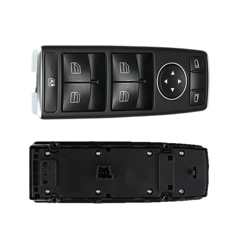 2128208210 for Mercedes-Benz W204 W212 A207 Car Electric Power Window Regulator Lifter Switch
2128208210 for Mercedes-Benz W204 W212 A207 Car Electric Power Window Regulator Lifter Switch