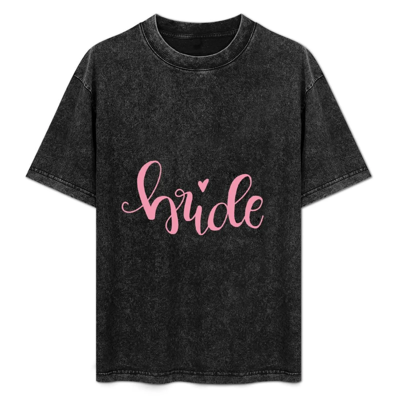 bride II - pink T-Shirt Athletic Fit Sports Short Sleeve Top
bride II - pink T-Shirt Athletic Fit Sports Short Sleeve Top