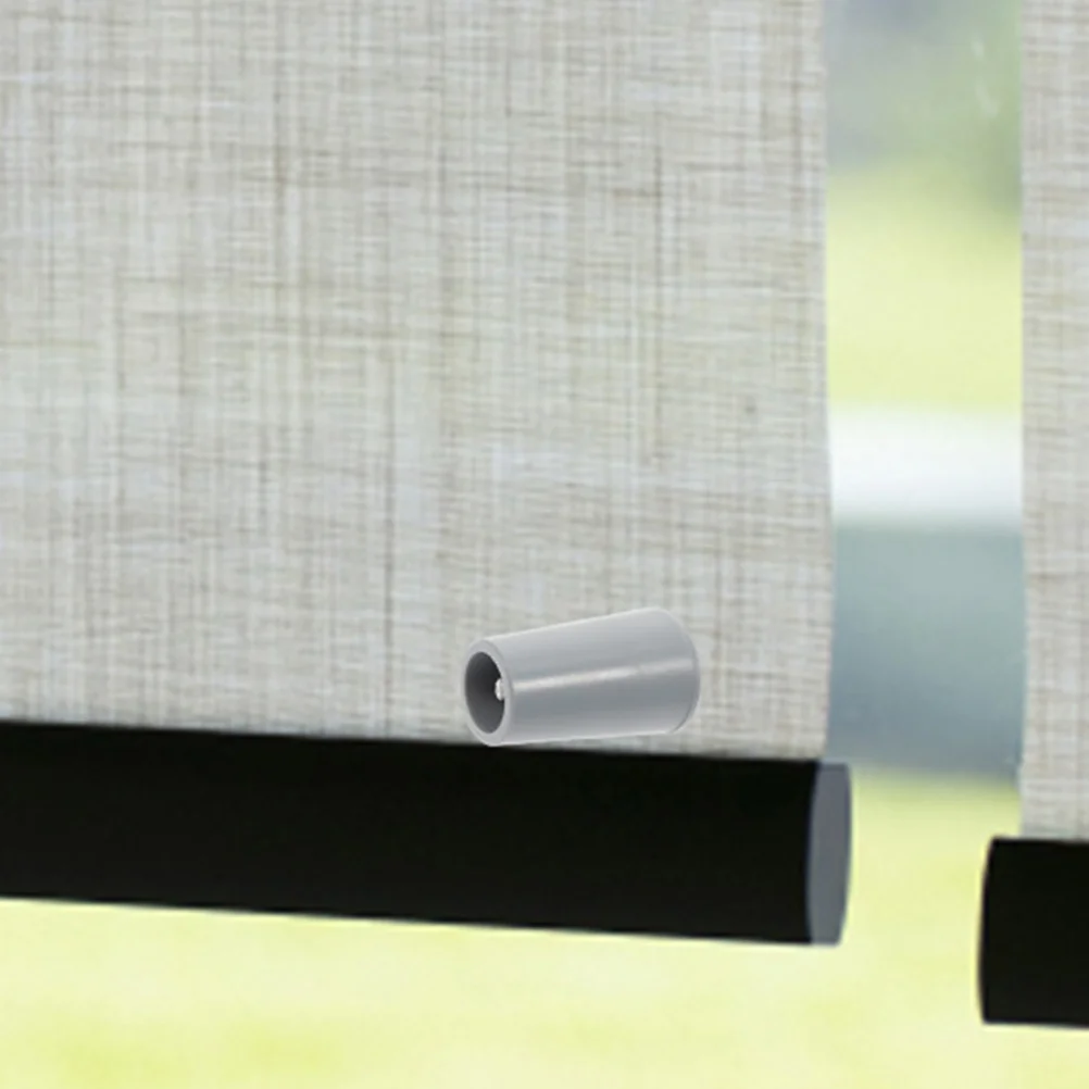 2 шт., ограничитель для оконных жалюзи, белая гладкая поверхность, запасные части, крепежные детали для рольставней, аксессуары для жалюзи, безопасная работа
2 шт., ограничитель для оконных жалюзи, белая гладкая поверхность, запасные части, крепежные детали для рольставней, аксессуары для жалюзи, безопасная работа