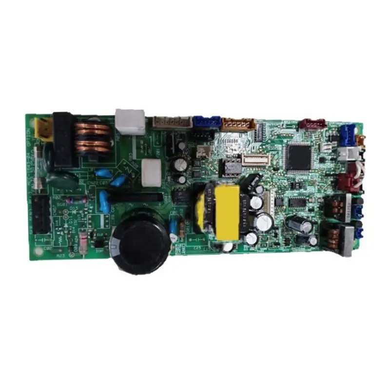 A99G-MCC-1643-04 Mainboard Circuit Board For Toshiba Central Air Conditioning Multi-Split System
A99G-MCC-1643-04 Mainboard Circuit Board For Toshiba Central Air Conditioning Multi-Split System