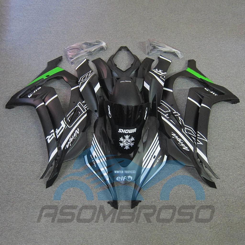 Для KAWASAKI ZX10R 16 17 18 19 комплект обтекателей для всего кузова мотоцикла ZX 10R 2016 2017 2018 2019 комплект обтекателей для кузова
Для KAWASAKI ZX10R 16 17 18 19 комплект обтекателей для всего кузова мотоцикла ZX 10R 2016 2017 2018 2019 комплект обтекателей для кузова