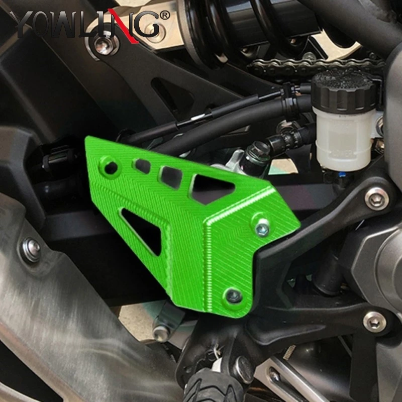 Z900 Foot Peg Heel Protective Film Mount Heel Guard Protector Motorcycle Accessories For KAWASAKI Z 900 2017-2021 2022 2023 2024
Z900 Foot Peg Heel Protective Film Mount Heel Guard Protector Motorcycle Accessories For KAWASAKI Z 900 2017-2021 2022 2023 2024