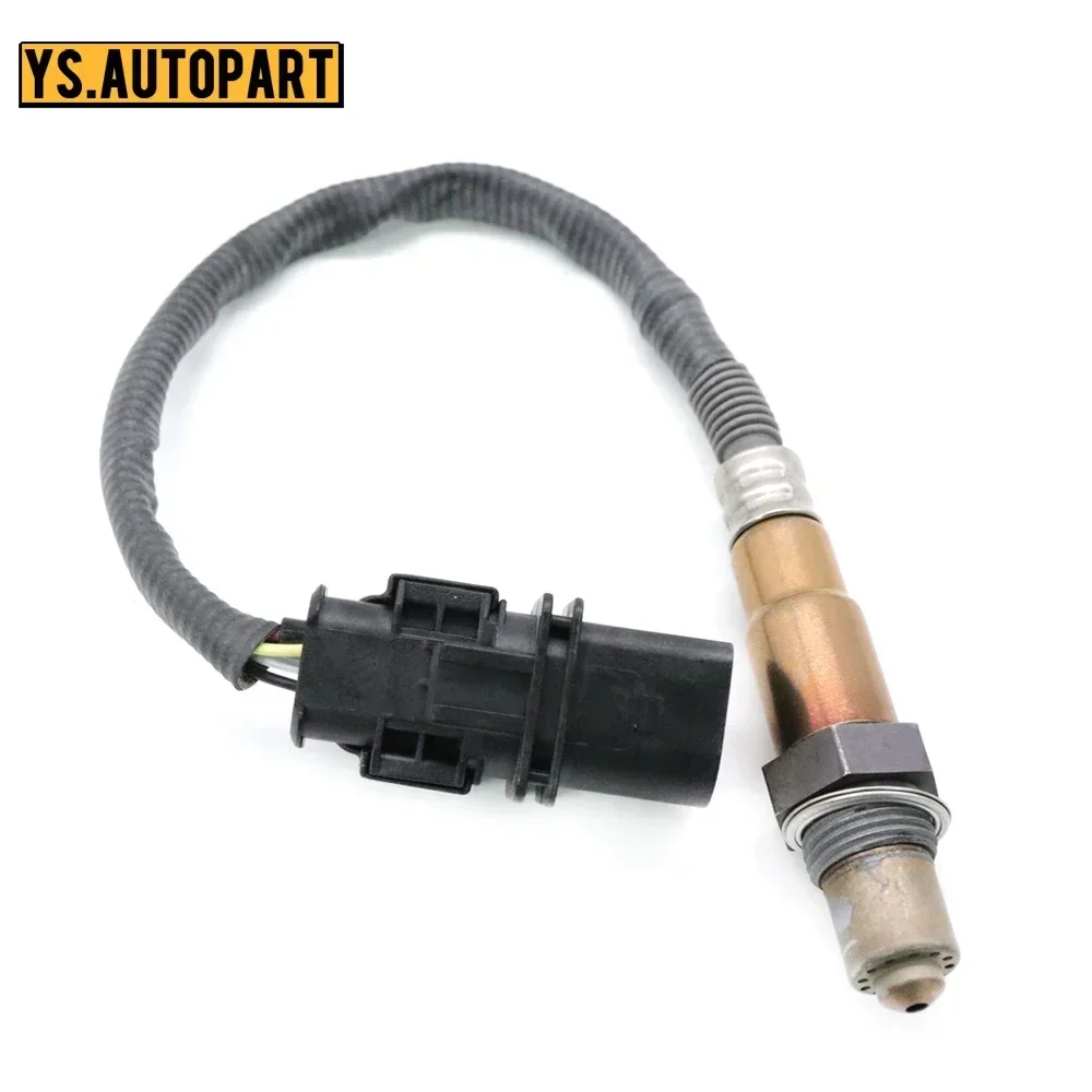 Lambda O2 Oxygen Sensor 234-5135 For BMW 323I 325I 325XI 330I 330XI 525I 530I 530XI M3 MINI COOPER 11787537984 11787537993
Lambda O2 Oxygen Sensor 234-5135 For BMW 323I 325I 325XI 330I 330XI 525I 530I 530XI M3 MINI COOPER 11787537984 11787537993