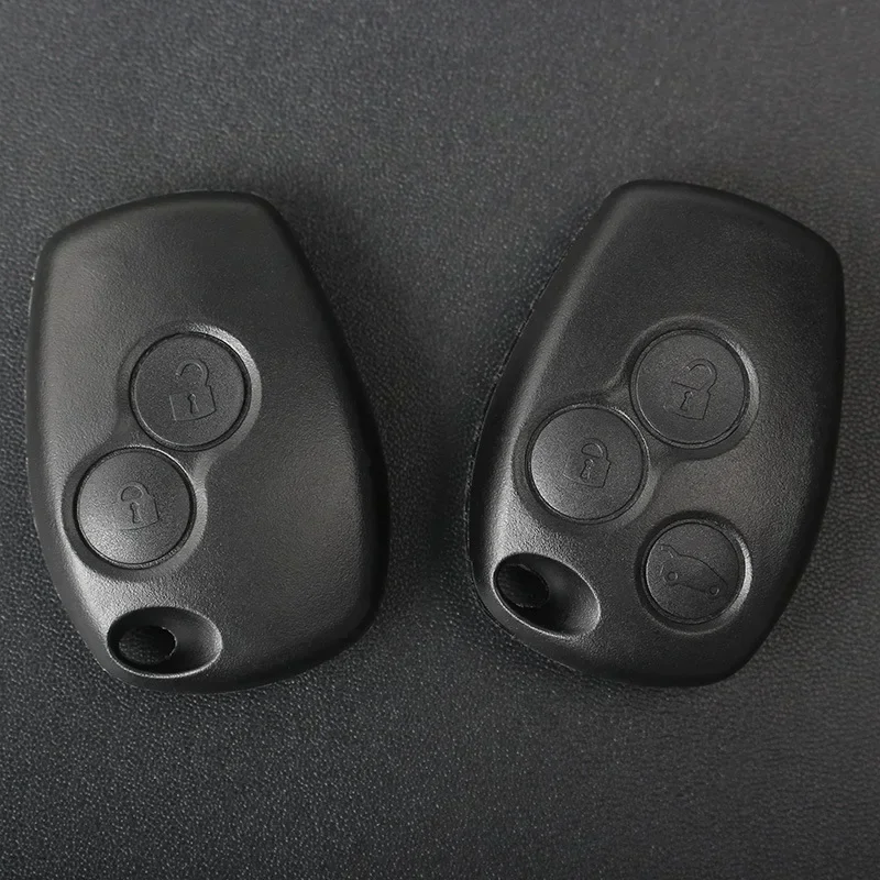 Key Case for Renault Megane Modus Espace Laguna Duster Logan DACIA Sandero Fluence Clio Kango for NISSAN ALMERA 2&3 Buttons
Key Case for Renault Megane Modus Espace Laguna Duster Logan DACIA Sandero Fluence Clio Kango for NISSAN ALMERA 2&3 Buttons