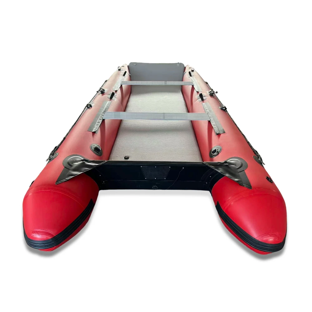 Global Supply Chain 16ft Catamaran Inflatable Dinghy Drop Stitch Floor Inflatable Catamaran Boat For 8 Person
Global Supply Chain 16ft Catamaran Inflatable Dinghy Drop Stitch Floor Inflatable Catamaran Boat For 8 Person