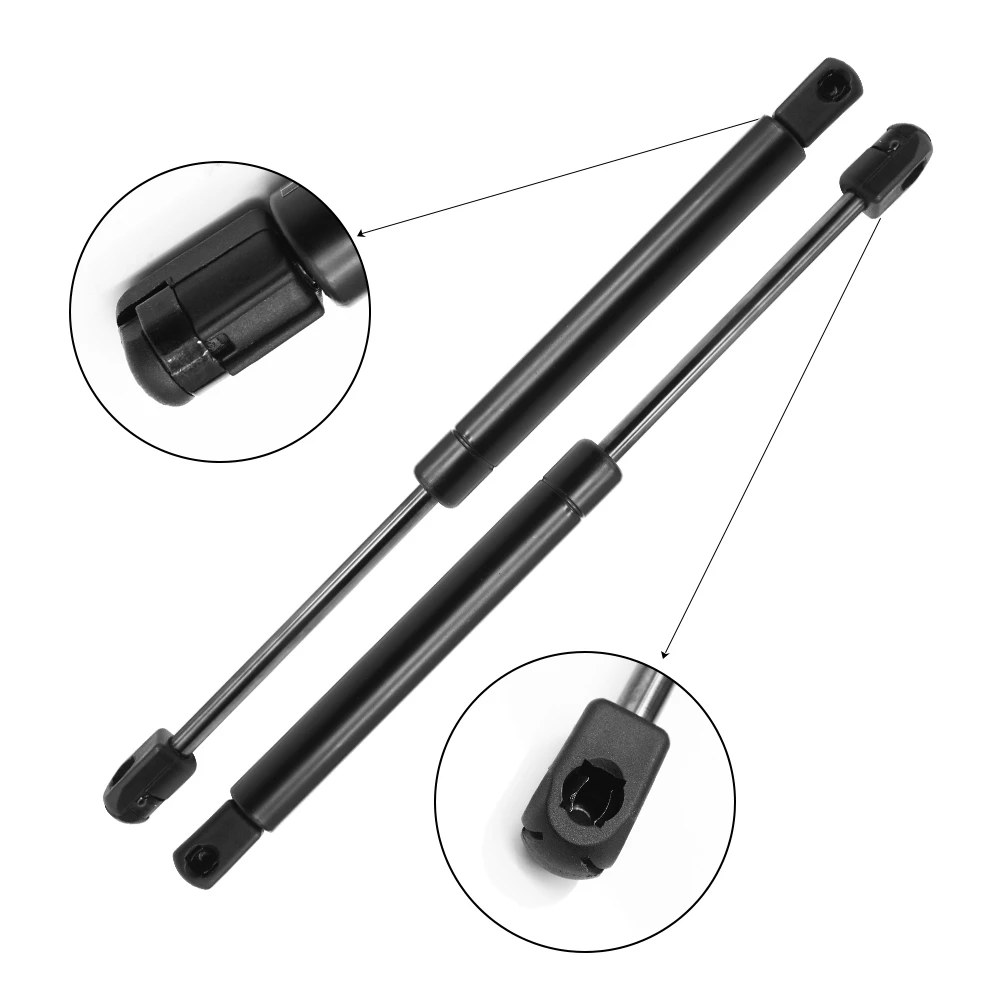 2Pcs Trunk Lift Support Spring Shock Absorbe Gas Strut For Chrysler 300 2009-2010
2Pcs Trunk Lift Support Spring Shock Absorbe Gas Strut For Chrysler 300 2009-2010