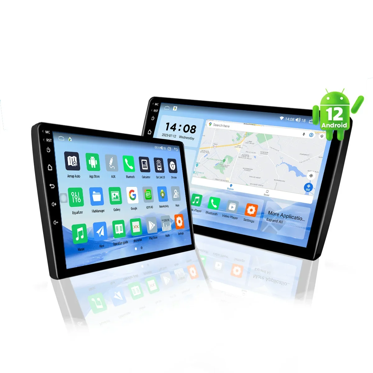 Autoradio 7862S Screen Carplay Android 2 din Car Radio multimedia player Auto stereo for Nissan
Autoradio 7862S Screen Carplay Android 2 din Car Radio multimedia player Auto stereo for Nissan