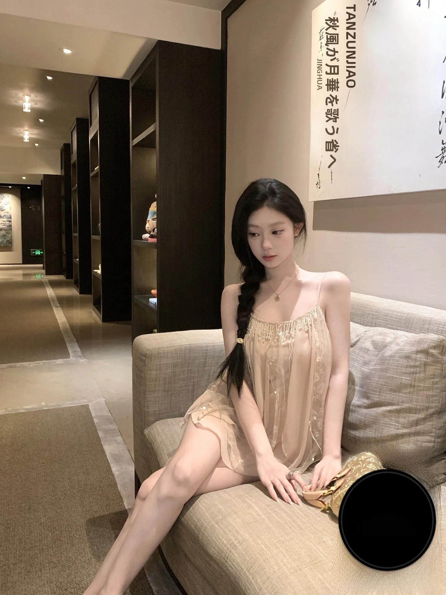 Kubiliv Heavy Work Lace Short Skirt Atmosphere Dress Strapless Dress Pure Desire Style Spring Summer Short Dress Chinese Origin
Kubiliv Heavy Work Lace Short Skirt Atmosphere Dress Strapless Dress Pure Desire Style Spring Summer Short Dress Chinese Origin