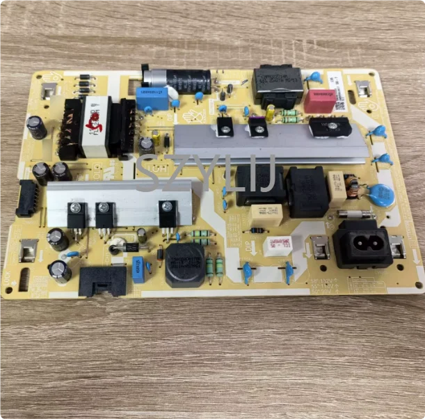 Original for UA50TU8000JXXZ LCD power board BN44-01054E BN44-01054F
Original for UA50TU8000JXXZ LCD power board BN44-01054E BN44-01054F