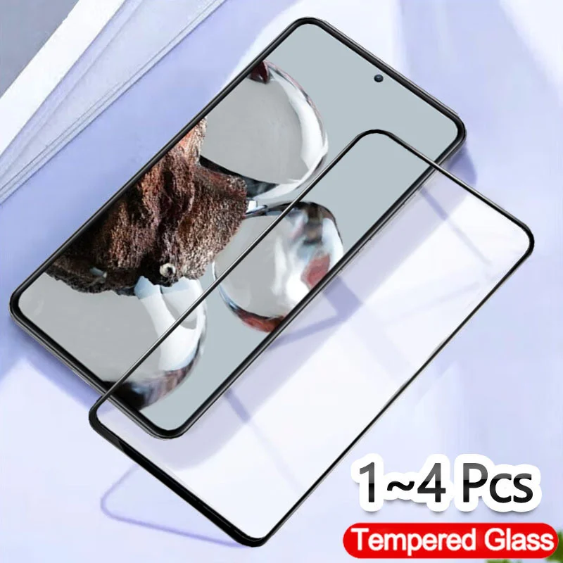 1~4 Pcs Glass, Protective Glass for Mi-12T Xiaomi 12 T Pro Screen Protector Mi12T Xiaomi 12T Tempered Glass Film Mi 12T Pro
1~4 Pcs Glass, Protective Glass for Mi-12T Xiaomi 12 T Pro Screen Protector Mi12T Xiaomi 12T Tempered Glass Film Mi 12T Pro