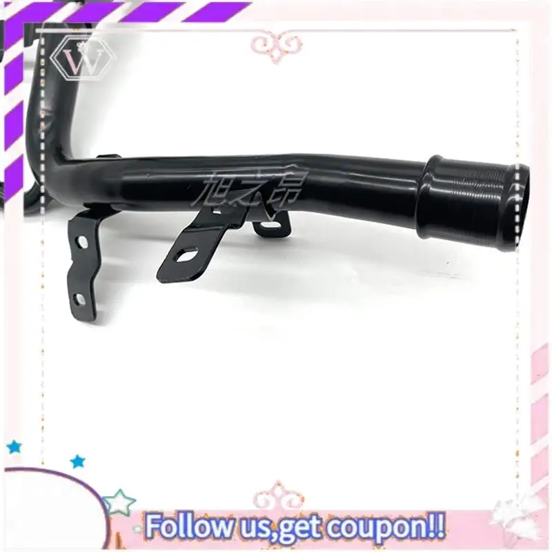 Easy To Use Car Automatic Water Pump Water Pipe Coolant Water Pipe For Citroen EC5 1.6 9801075080+9658296480
Easy To Use Car Automatic Water Pump Water Pipe Coolant Water Pipe For Citroen EC5 1.6 9801075080+9658296480