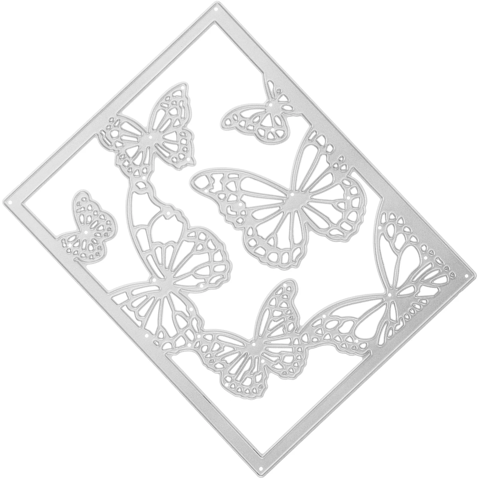 DIY Cutting Embossing Folders Metal Stencils Photo Album Mold Carbon Steel Decorative Paper Craft Metal Dies For Paper Crafting
DIY Cutting Embossing Folders Metal Stencils Photo Album Mold Carbon Steel Decorative Paper Craft Metal Dies For Paper Crafting