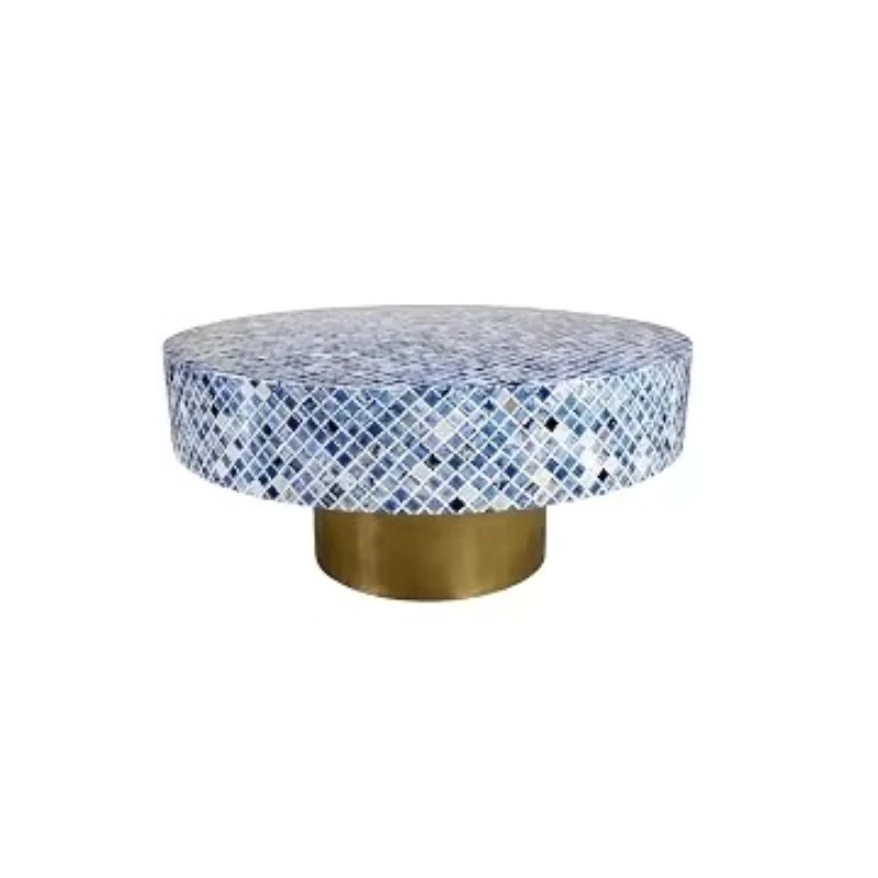Handcrafted Counter Height Nordic Blue and White Bone Inlaid Footstool PU Leather Bar Stool Luxury Bar Chair Kitchen
Handcrafted Counter Height Nordic Blue and White Bone Inlaid Footstool PU Leather Bar Stool Luxury Bar Chair Kitchen