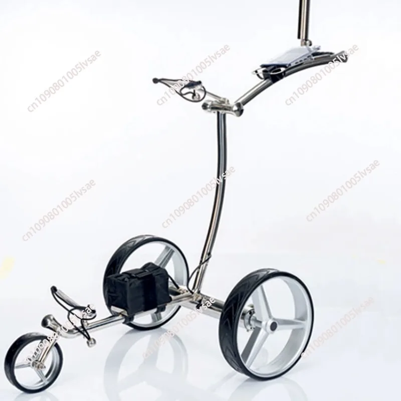 Electric Golf Trolley Remote Control
Electric Golf Trolley Remote Control
