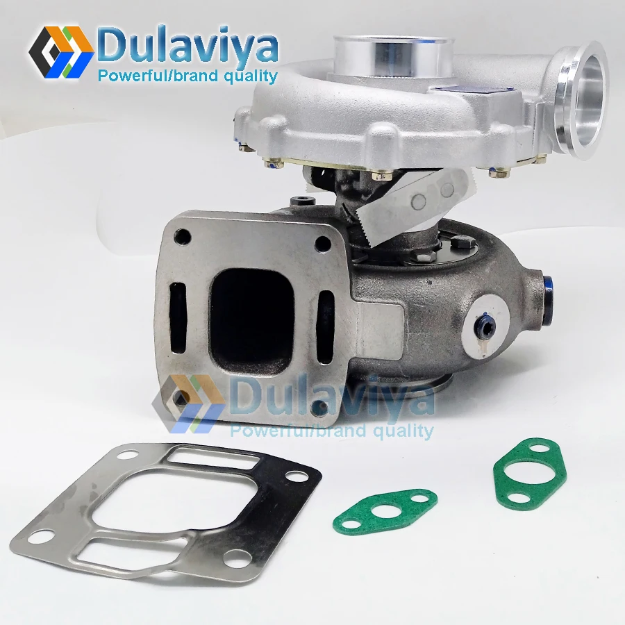 K26 Turbo для судовых кораблей Φ TAMD31 AQAD41A AD41P TAMD41B 36.0L 53269886497 53269706497 861260 3802070 860916 83869
K26 Turbo для судовых кораблей Φ TAMD31 AQAD41A AD41P TAMD41B 36.0L 53269886497 53269706497 861260 3802070 860916 83869