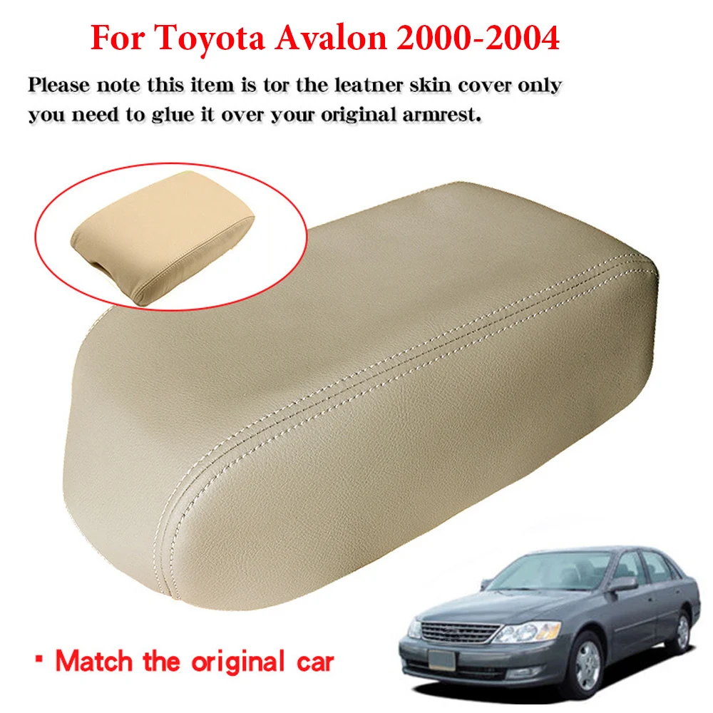 New upgrade For Toyota Avalon 2000-2004 Car Armrest Box Storage box Internal Modification Central control Accessories
New upgrade For Toyota Avalon 2000-2004 Car Armrest Box Storage box Internal Modification Central control Accessories