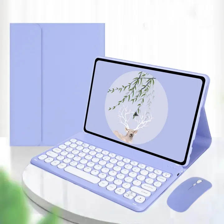 Чехол для Xiaomi Poco Pad 2024, чехол для клавиатуры, Магнитный съемный чехол для Redmi Pad Pro 12 1, чехол для клавиатуры планшета
Чехол для Xiaomi Poco Pad 2024, чехол для клавиатуры, Магнитный съемный чехол для Redmi Pad Pro 12 1, чехол для клавиатуры планшета