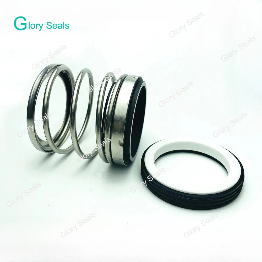 T21-2 1/8" T21-2.125" Mechanical Seals Replace To J-Crane Type 21 Seal Shaft Size 2 1/8 Inch Material CAR/CER/VIT 10pcs/lot
T21-2 1/8" T21-2.125" Mechanical Seals Replace To J-Crane Type 21 Seal Shaft Size 2 1/8 Inch Material CAR/CER/VIT 10pcs/lot
