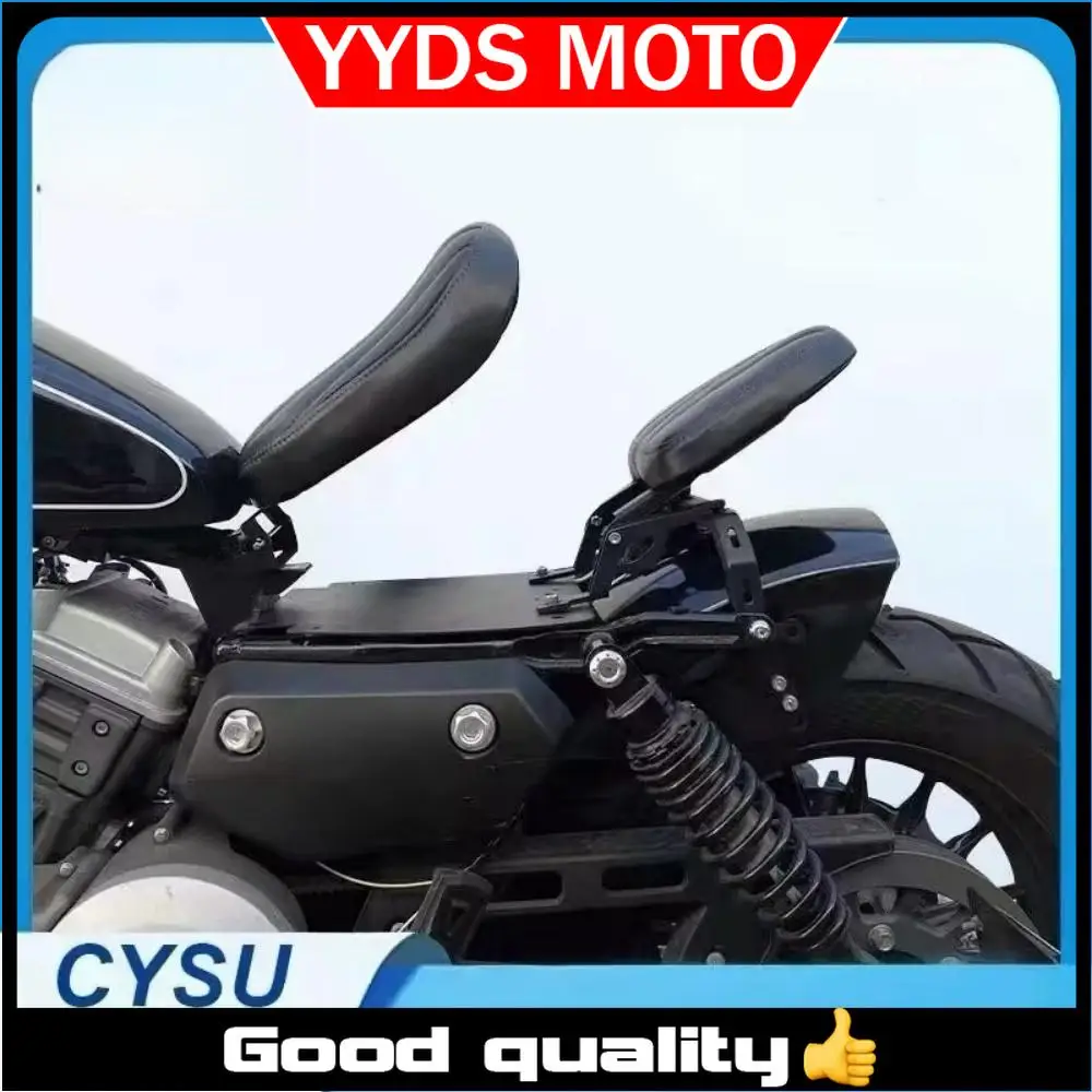 For KEEWAY V-CRUISE 125 KEEWAY V302C BD300 modified folding seat cushion double seat cushion hidden single seat cushion
For KEEWAY V-CRUISE 125 KEEWAY V302C BD300 modified folding seat cushion double seat cushion hidden single seat cushion