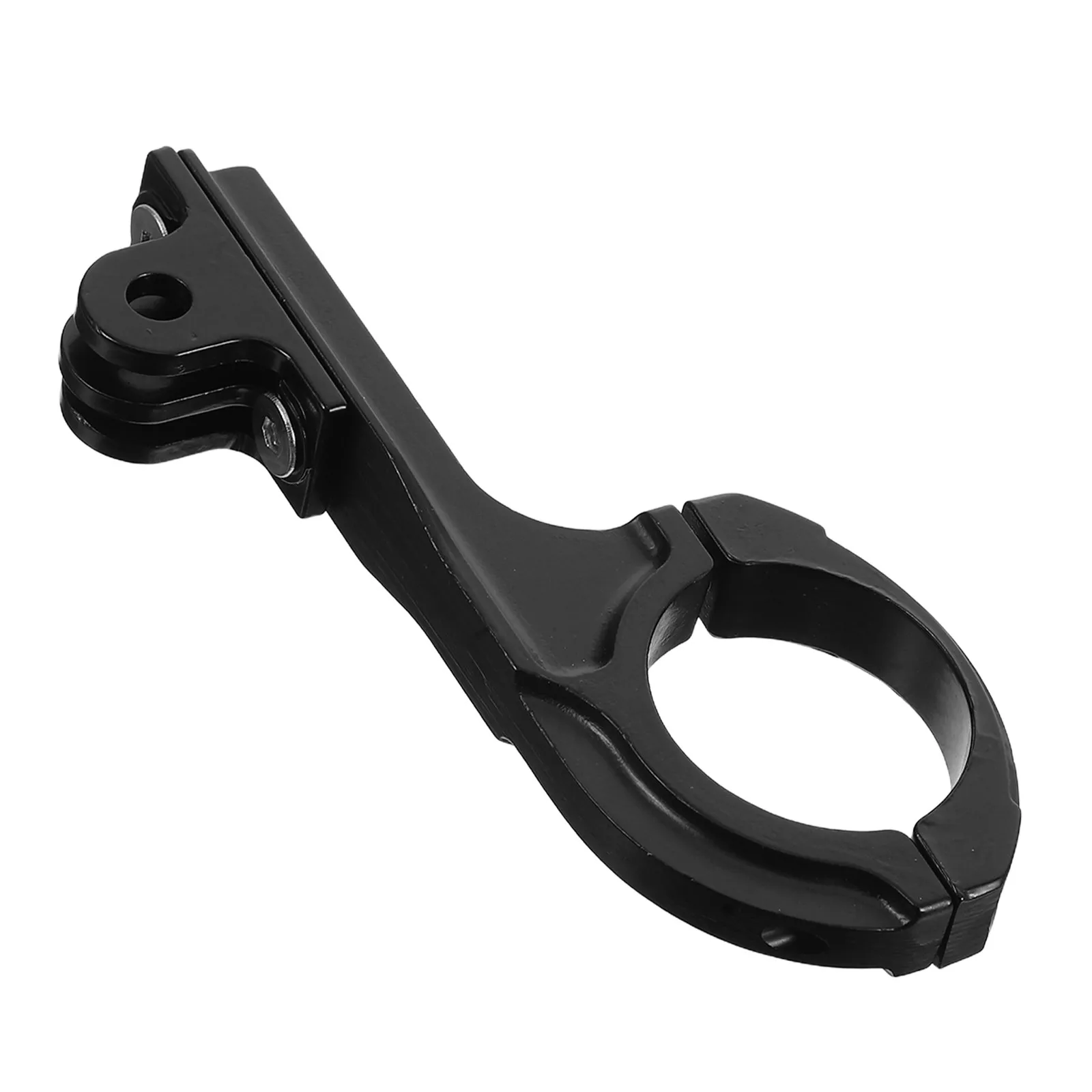Phone Holder for Motorcycle Adjustable Tripod Stand O-Shaped Clamp Stable Mount for Biking Filming Video Watching Cellphone
Phone Holder for Motorcycle Adjustable Tripod Stand O-Shaped Clamp Stable Mount for Biking Filming Video Watching Cellphone