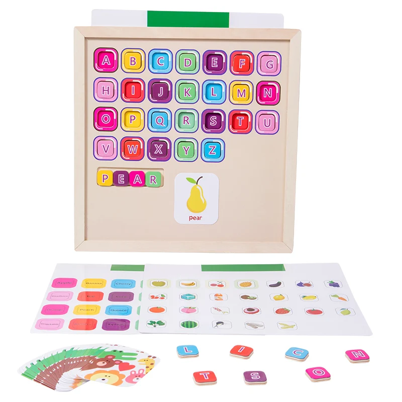 Wooden Diy Fight Insert Disassembly Building Blocks Set Kids Smart Educational Set Big Balance Contraption Block Game Toys
Wooden Diy Fight Insert Disassembly Building Blocks Set Kids Smart Educational Set Big Balance Contraption Block Game Toys