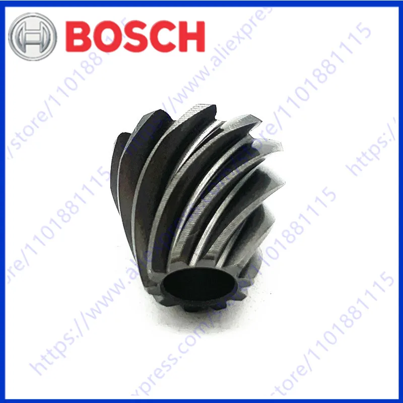 Bevel Gear 1619P02825 for BOSCH GCT-115230VEUGC GEF7E GWS700 AdvancedCut50 EasyCut50 GCT115 GWS710 GWS7-100 GWS7-100E GWS7-100N
Bevel Gear 1619P02825 for BOSCH GCT-115230VEUGC GEF7E GWS700 AdvancedCut50 EasyCut50 GCT115 GWS710 GWS7-100 GWS7-100E GWS7-100N