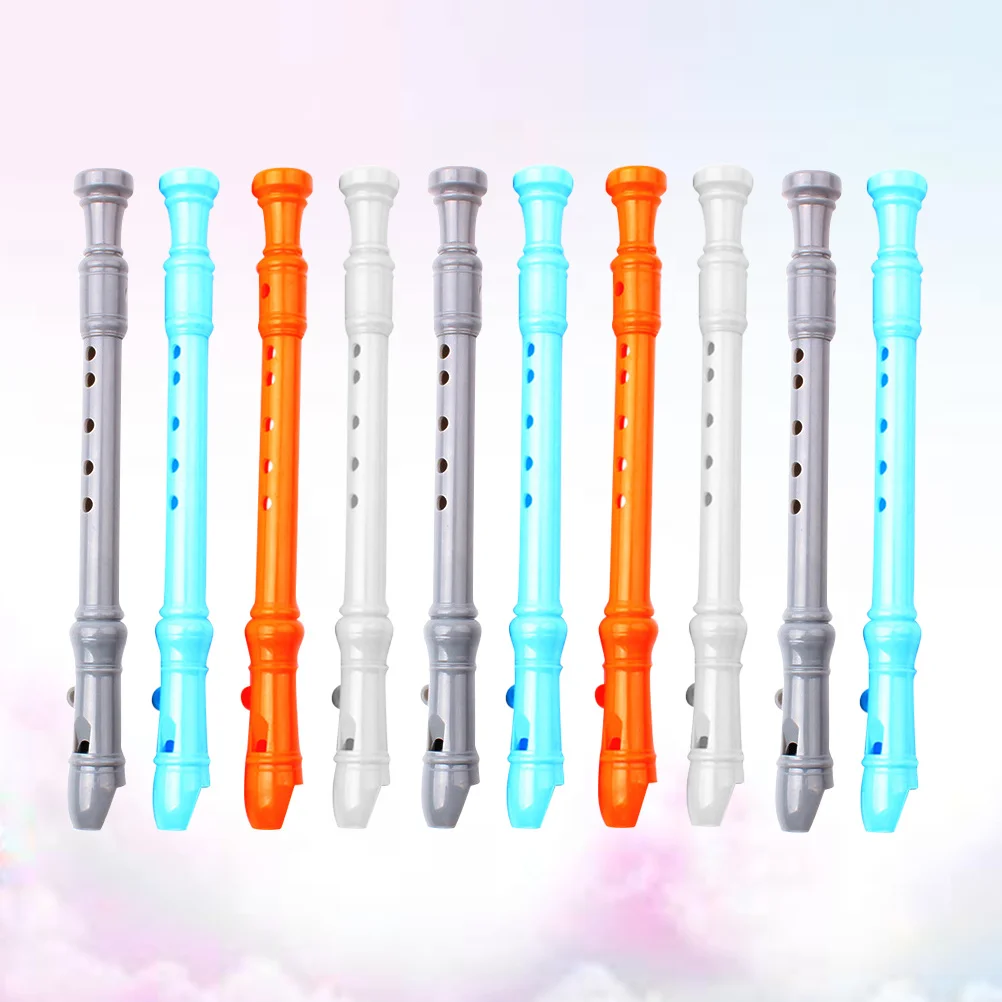 10Pcs Whistle Design Gel Pens Creative Writing Tool Student Stationery School Office Supplies Fun Learning Gift Random
10Pcs Whistle Design Gel Pens Creative Writing Tool Student Stationery School Office Supplies Fun Learning Gift Random