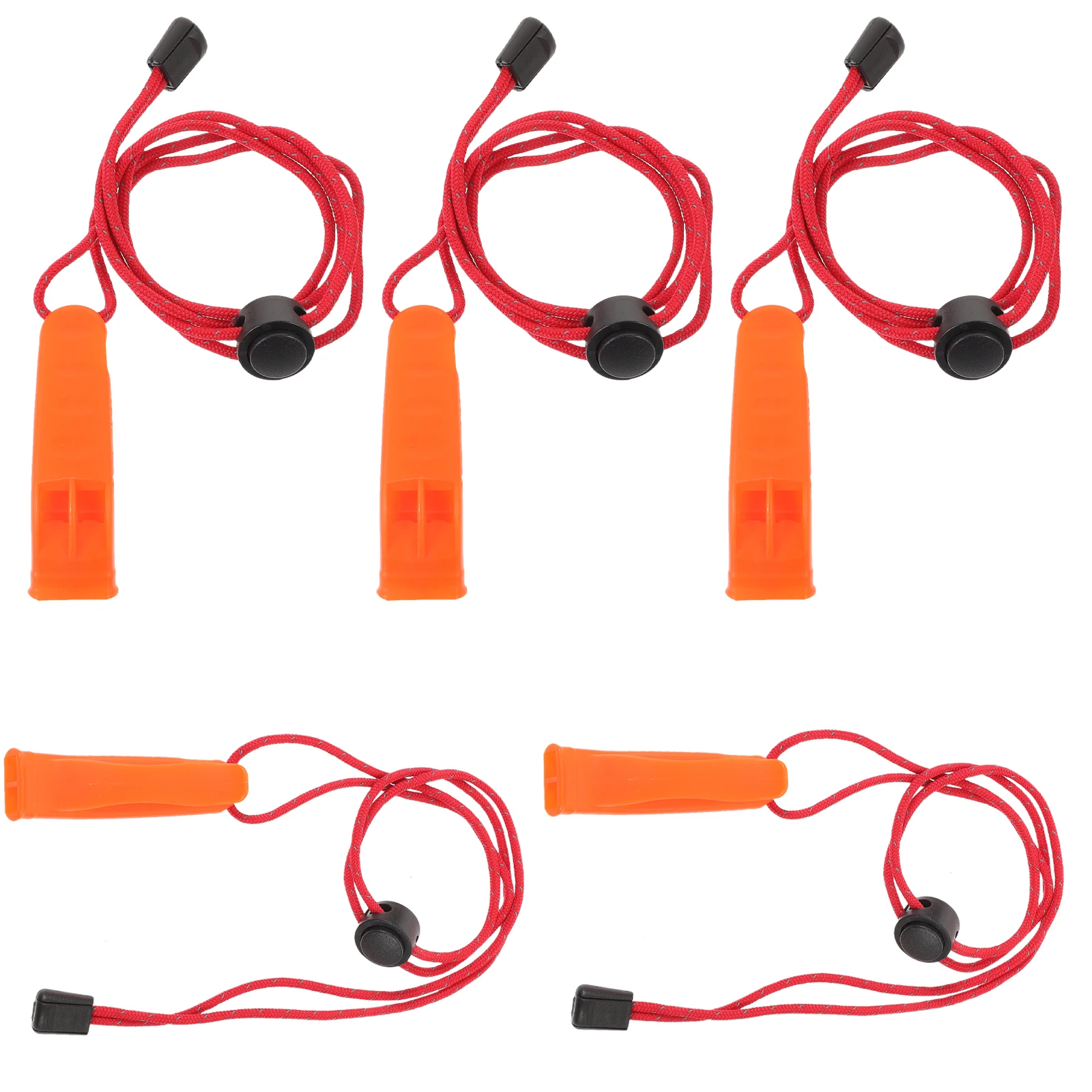 Loud Plastic for Referee Sports Outdoor Survival Emergency Compact Light High Pitch Treble Pendant Props Accessories Team Sports
Loud Plastic for Referee Sports Outdoor Survival Emergency Compact Light High Pitch Treble Pendant Props Accessories Team Sports