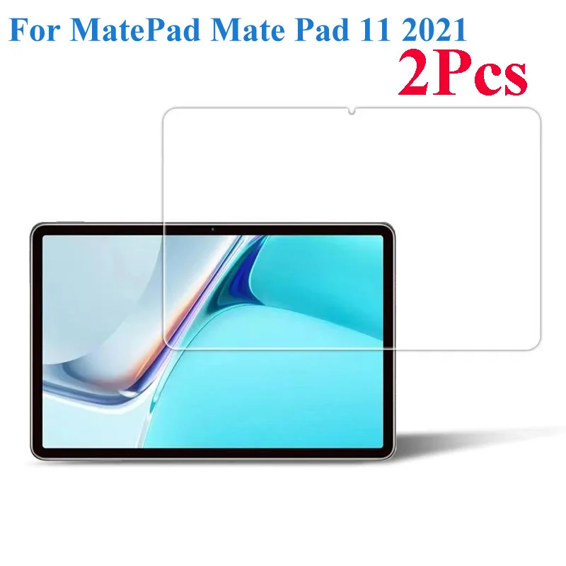 2PCS For Huawei MatePad 11 2023 Tempered Glass Screen Protector DBR-W10 11.0 Inch Tablet Sceatch Proof HD Clear Protective Film
2PCS For Huawei MatePad 11 2023 Tempered Glass Screen Protector DBR-W10 11.0 Inch Tablet Sceatch Proof HD Clear Protective Film