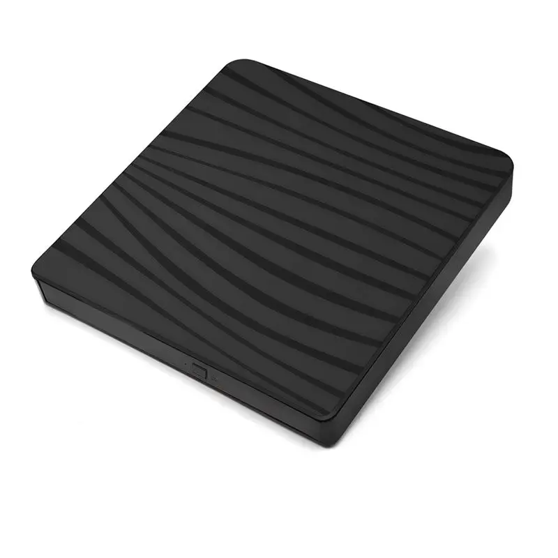 A28Q-USB 3.0/Type-C Slim External DVD RW CD Writer Drive Burner Reader Player Optical Drives For Laptop PC
A28Q-USB 3.0/Type-C Slim External DVD RW CD Writer Drive Burner Reader Player Optical Drives For Laptop PC