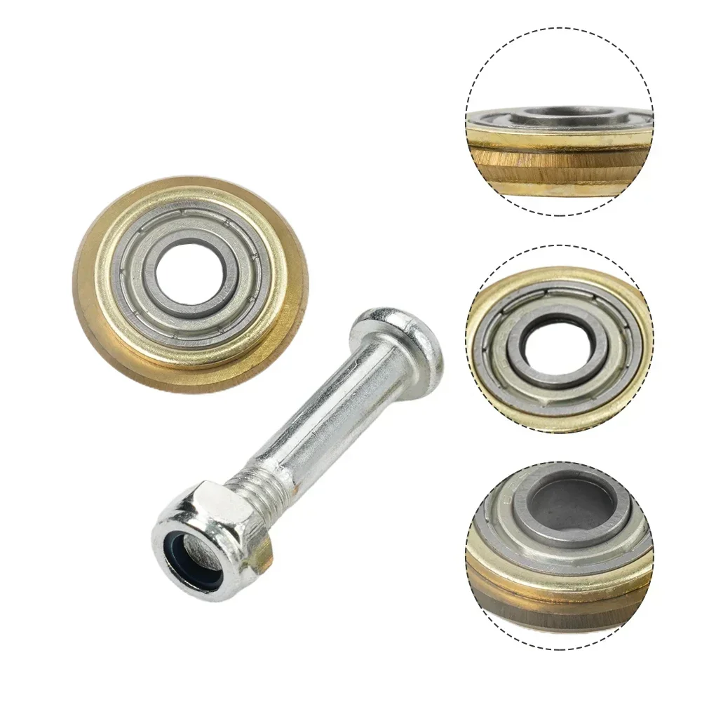 Practical Brand New Tile Cutting Wheel Cutter Kit Parts Replacement Spare Spare Blade Spare Parts Tungsten Carbide
Practical Brand New Tile Cutting Wheel Cutter Kit Parts Replacement Spare Spare Blade Spare Parts Tungsten Carbide
