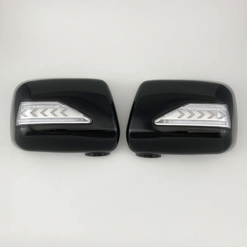 Piano Black Carbon Fiber Door Mirror Cover with, Stylish Exterior Trim Accessories
Piano Black Carbon Fiber Door Mirror Cover with, Stylish Exterior Trim Accessories