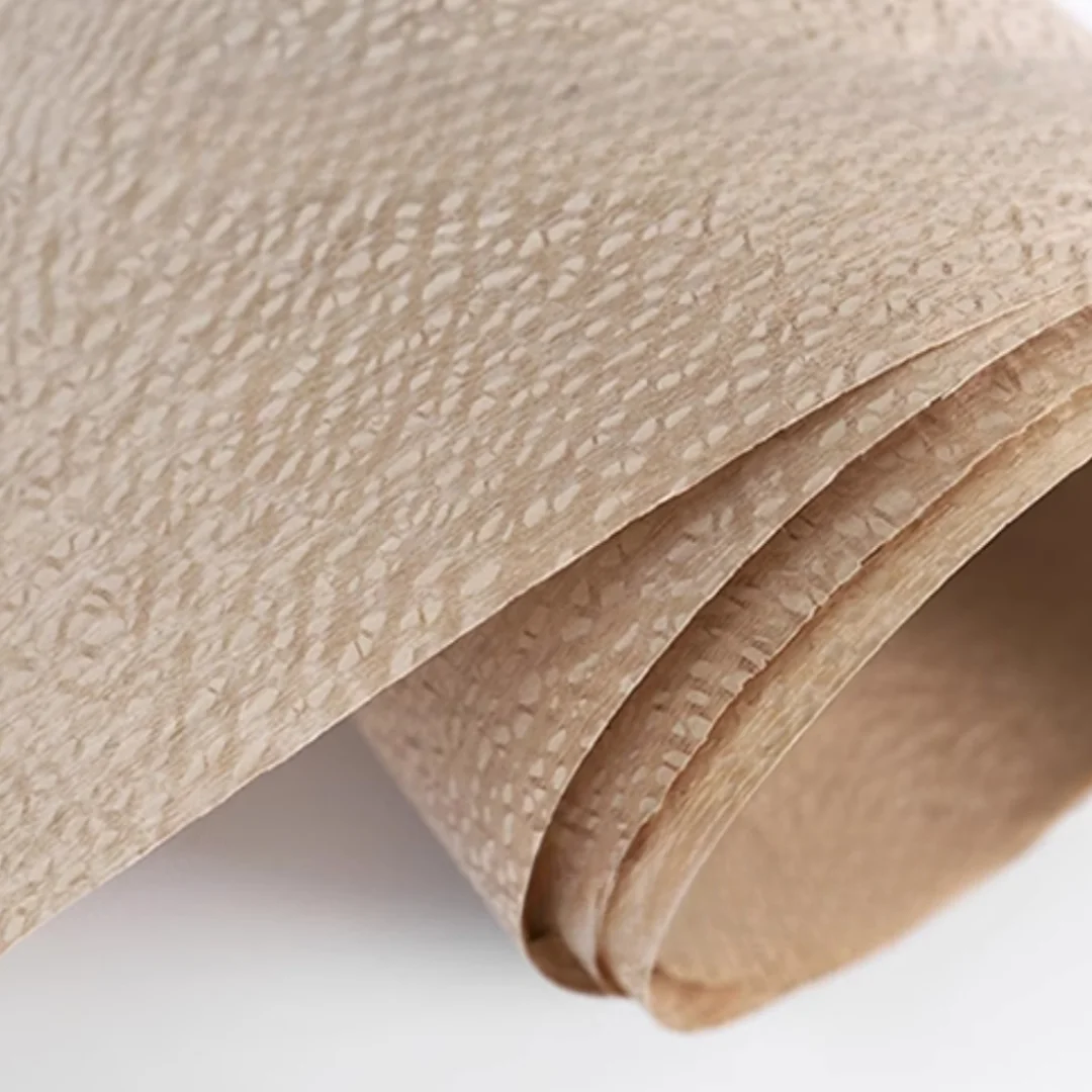 Thick:0.3mm Size:2.5x0.16m Natural Pearl Wood Veneer Sheet DIY Home Decor Wall Furniture Speaker and Car Interior Makeovers
Thick:0.3mm Size:2.5x0.16m Natural Pearl Wood Veneer Sheet DIY Home Decor Wall Furniture Speaker and Car Interior Makeovers