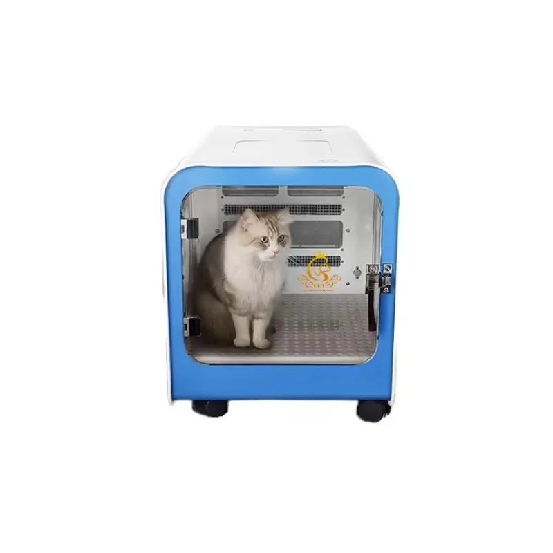 Smart Pet Hair Dryer Automatic Plastic Dryer Box Cabinet Cabin For Cats And Dogs Sustainable Charge
Smart Pet Hair Dryer Automatic Plastic Dryer Box Cabinet Cabin For Cats And Dogs Sustainable Charge