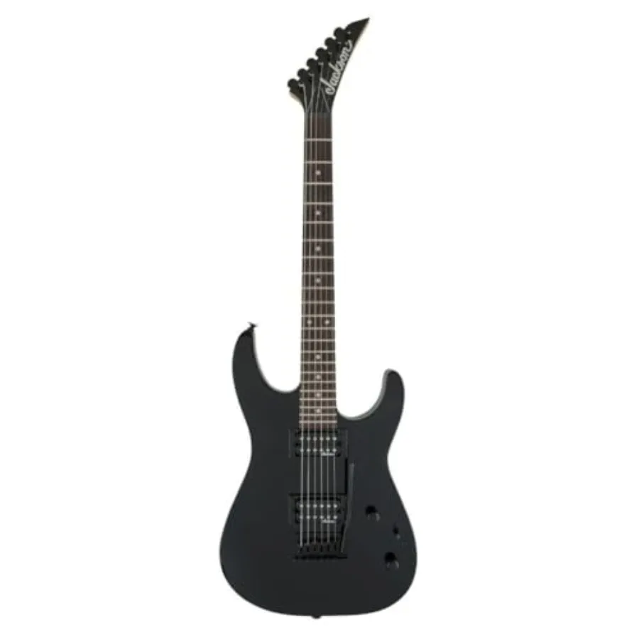 JS Series Dinky JS11 Black with Amaranth Fingerboard Electric Guitar for Rock Performance Durable Maple Neck Rich Dark Finish S
JS Series Dinky JS11 Black with Amaranth Fingerboard Electric Guitar for Rock Performance Durable Maple Neck Rich Dark Finish S