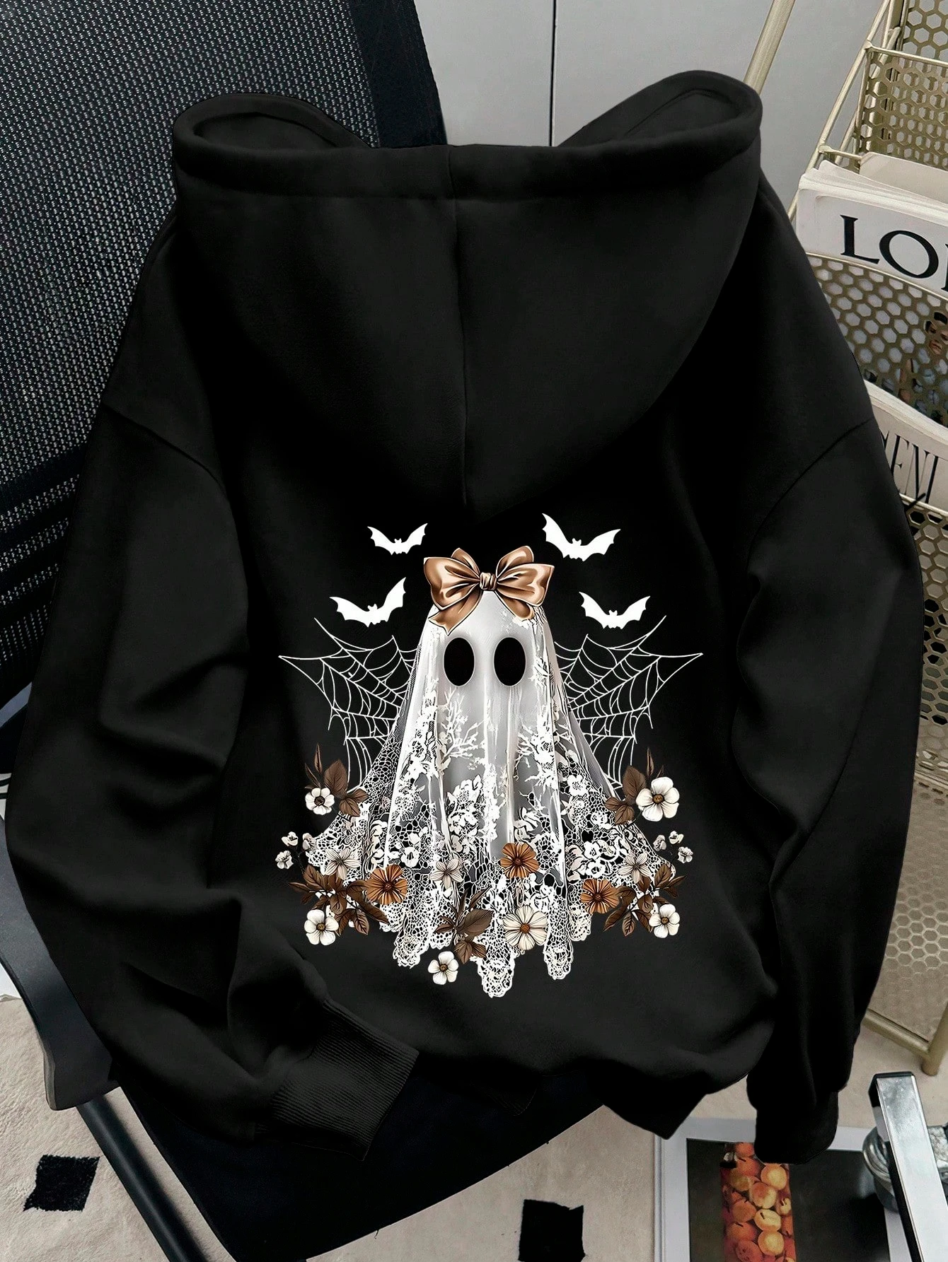 2025 Popular Wing Print Hoodie Men's Long Sleeved Fashionable Sportswear Unisex Fashionable New Street Clothing Casual2025
2025 Popular Wing Print Hoodie Men's Long Sleeved Fashionable Sportswear Unisex Fashionable New Street Clothing Casual2025