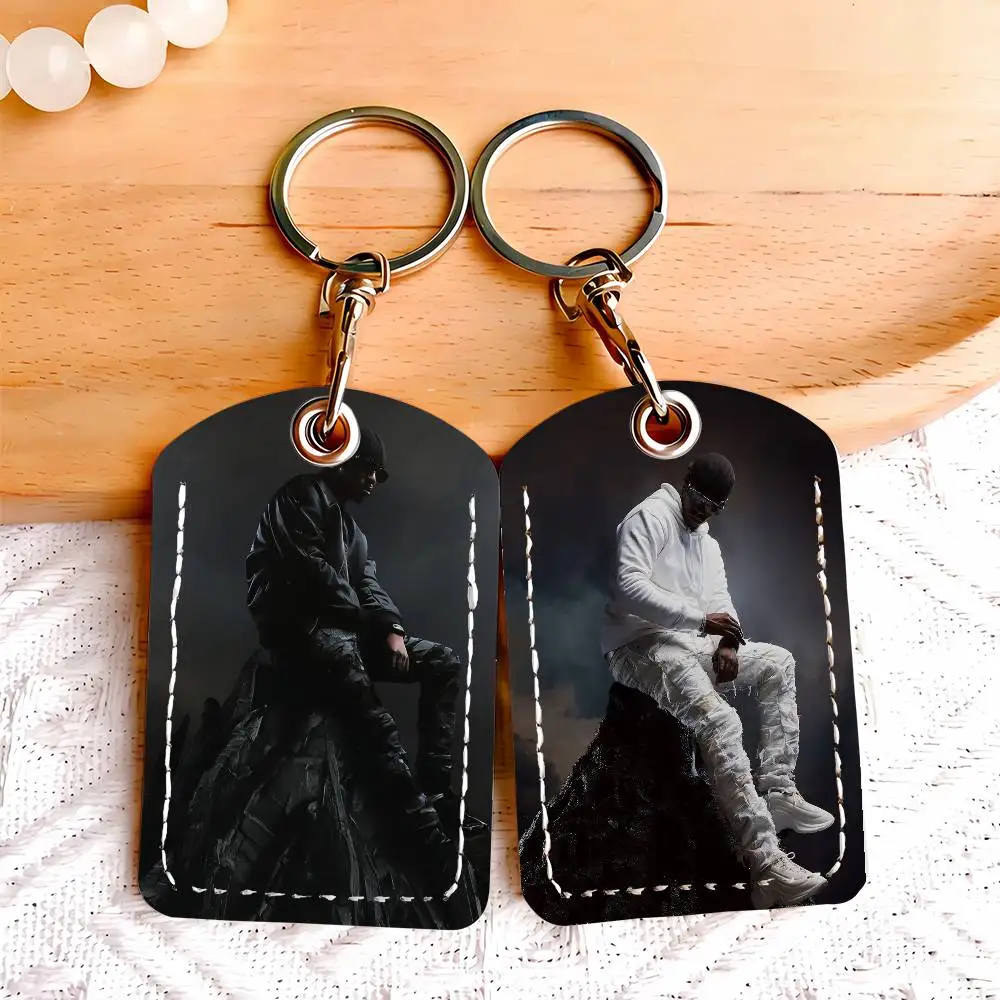 Держатель для карт в стиле рэпера W-Werenoi с брелком для руководителя, чехол для банковского кредитного метро, автобуса
Держатель для карт в стиле рэпера W-Werenoi с брелком для руководителя, чехол для банковского кредитного метро, автобуса