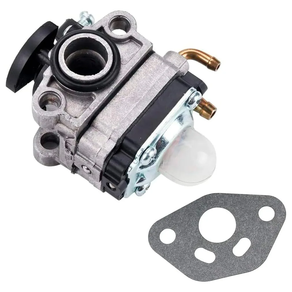 Карбюратор для двигателей Honda GX22 GX31 WYL-19 WYL-229 WYL-245 25A 753-05251
Карбюратор для двигателей Honda GX22 GX31 WYL-19 WYL-229 WYL-245 25A 753-05251